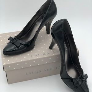 Laura Ashley heels